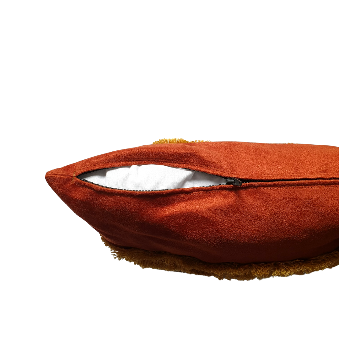 Lotus d'automne