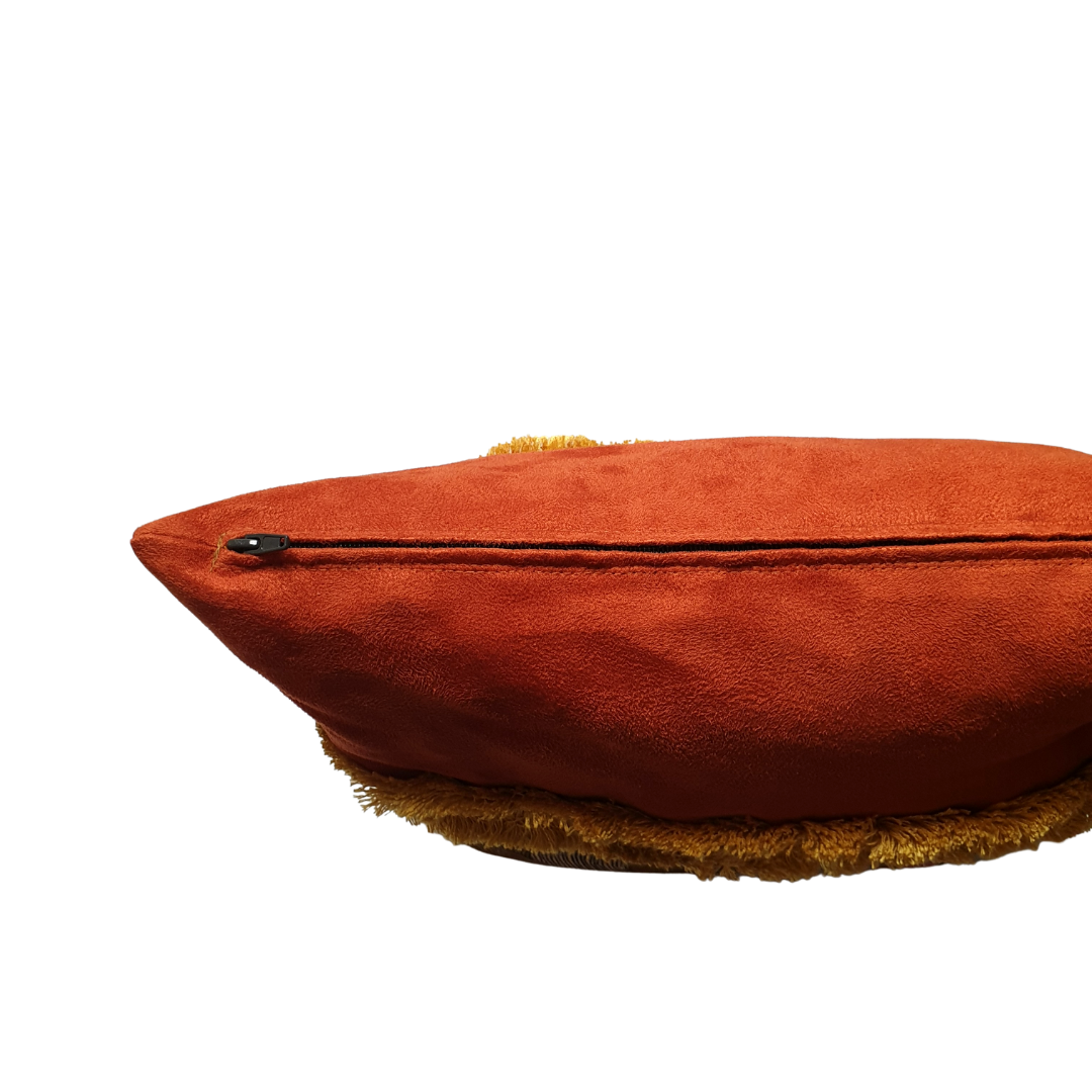 Lotus d'automne