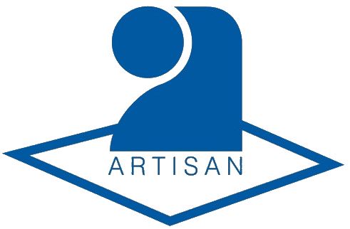Logo Artisan — Chambre de métiers et de l’artisanat