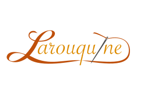 Pourquoi "Larouquine"?